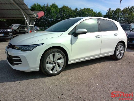 VOLKSWAGEN - Golf - 2.0 TDI 5p. Executive BMT