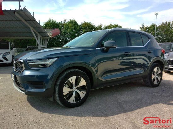 VOLVO - XC40 - T4 Recharge automatico Core