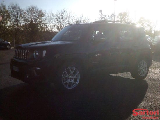 JEEP - Renegade - 1.0 T3 Limited
