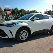 00-1788876542_911 TOYOTA - C-HR - 1.8 Hybrid E-CVT Dynamic